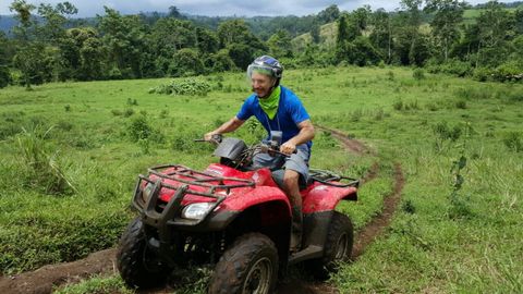 ATV Adventures