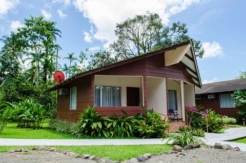 Villas Eco Arenal - Arenal Volcano, Costa Rica