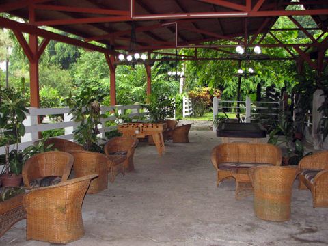 Arenal Country Inn