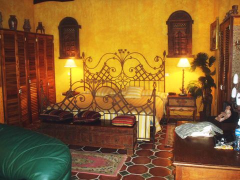 La Mansion Inn Arenal