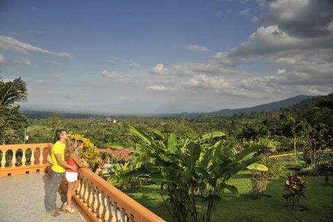 Hotel Los Lagos - Arenal Volcano Costa Rica