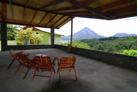 Hotel Castillo del Arenal