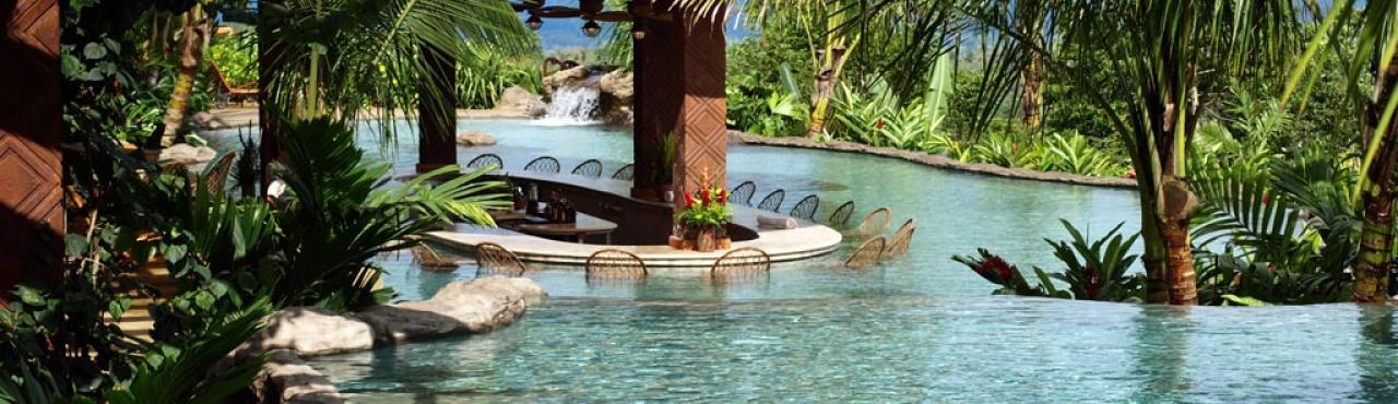 Arenal Hot Springs 9