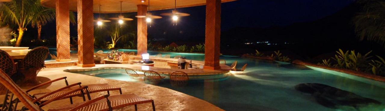 Arenal Hot Springs 2