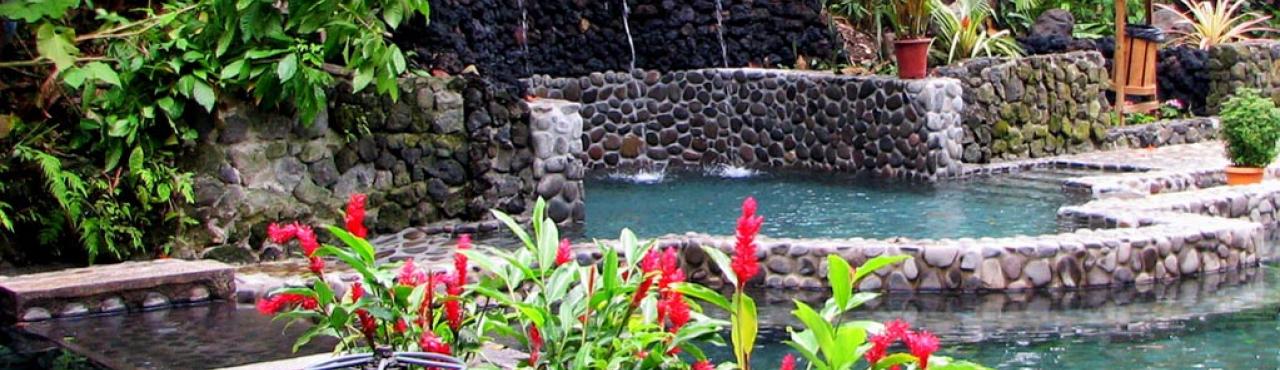 Arenal Hot Springs 3