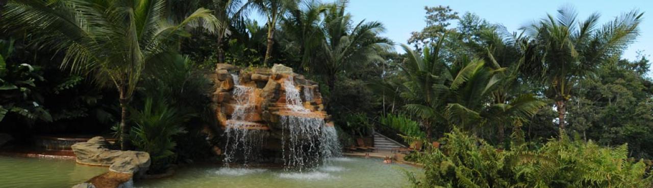 Arenal Hot Springs 4