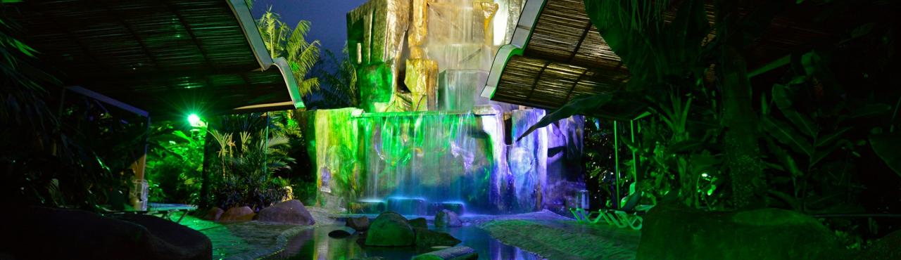 Arenal Hot Springs 5