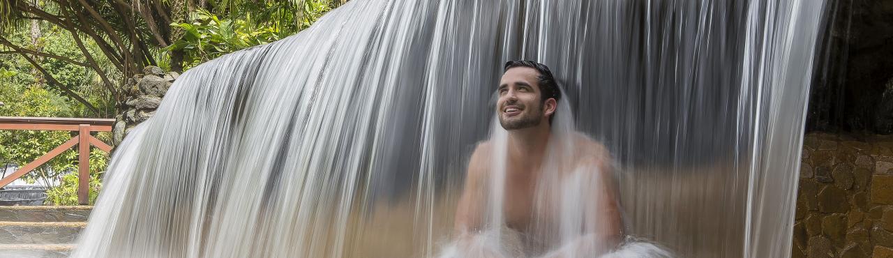 Arenal Hot Springs 8