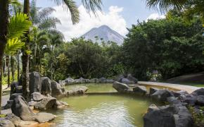 Arenal Paraiso Resort And Spa 1 Arenal Paraiso Resort And Spa 1
