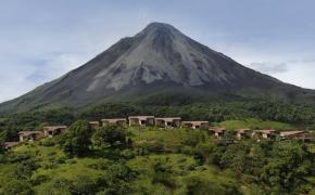 Arenal Kioro 1 Arenal Kioro 1