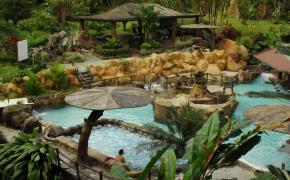 Hotel Los Lagos 1 Hotel Los Lagos 1