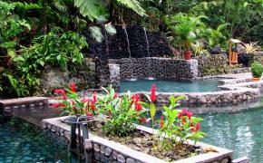 Eco Termales Hot Springs 1 Eco Termales Hot Springs 1