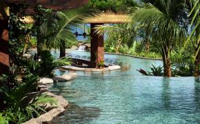 Los Perdidos Springs 1 Los Perdidos Springs 1