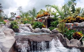 Titoku Hot Springs 1 Titoku Hot Springs 1