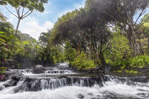 Arenal Costa Rica