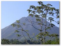 Arenal Volcano Image Update, May 31st 2006