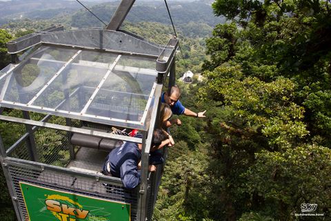 Sky Tram