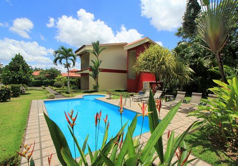 Arenal Volcano Costa Rica - Hotel Monte Real