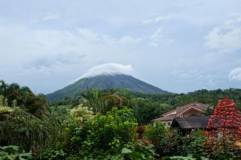 Arenal Volcano Travel Guide